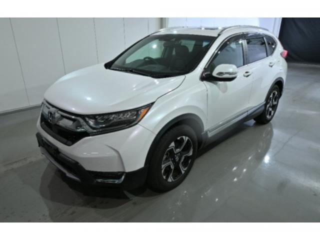 2019 Honda CR-V EX Masterpiece