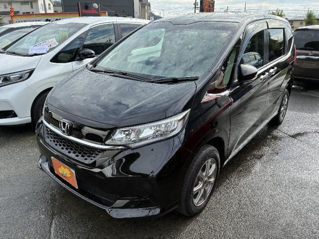 2019 Honda Freed G Honda Sensing
