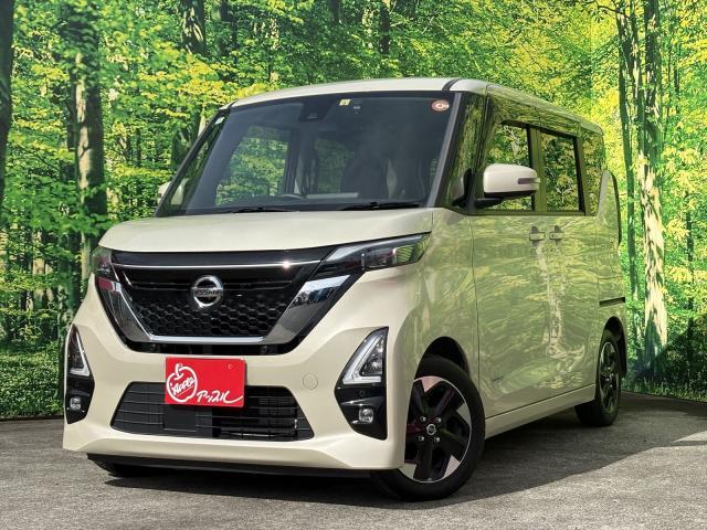 2022 Nissan Roox HighWayStar Highway Star X Pro Pilot Edition