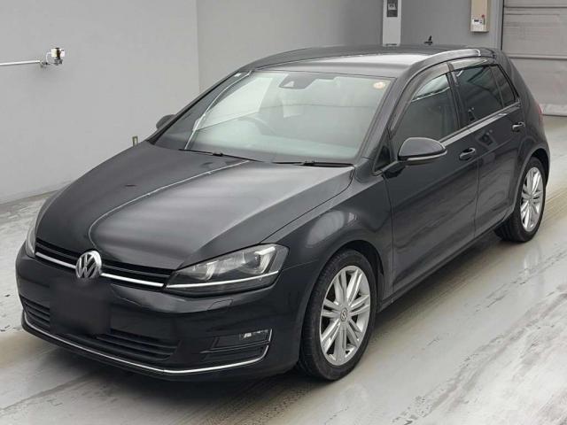 2015 Volkswagen VW Golf 5HB Milano Edition