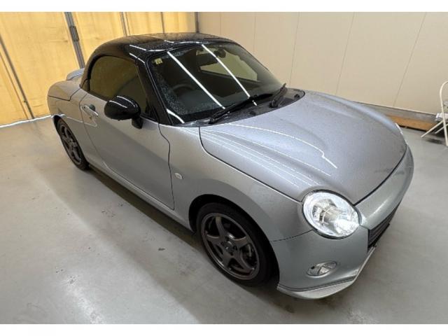 2023 Daihatsu Copen Cero ENKEI AW