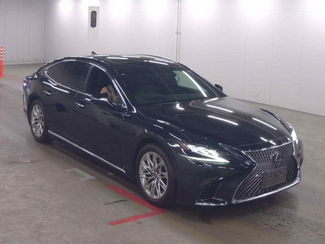2019 Lexus LS LS500 Executive