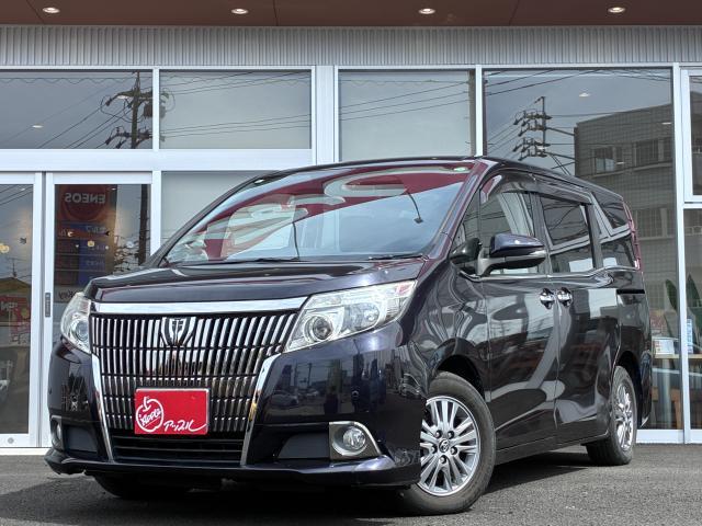 2015 Toyota Esquire Xi