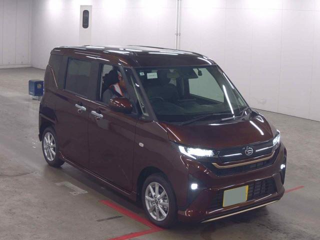 2025 Daihatsu Move G