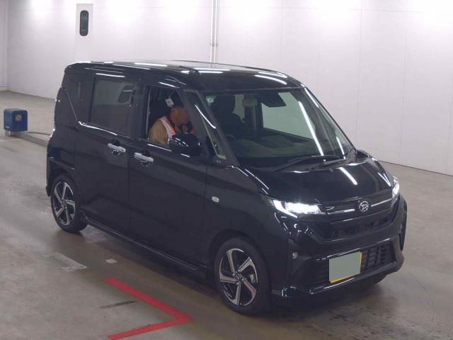 2025 Daihatsu Move RS