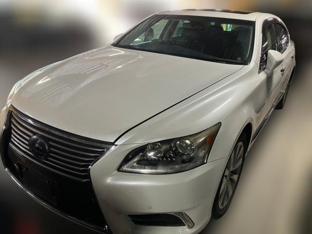 2013 Lexus LS LS460 Version C I Package