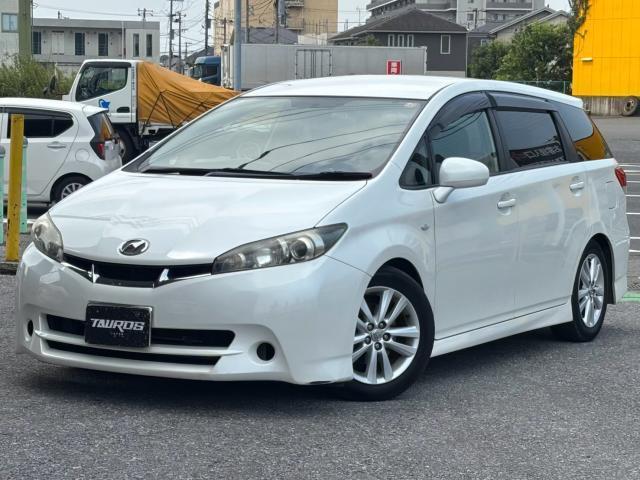 2009 Toyota Regiusace Van 1.8S