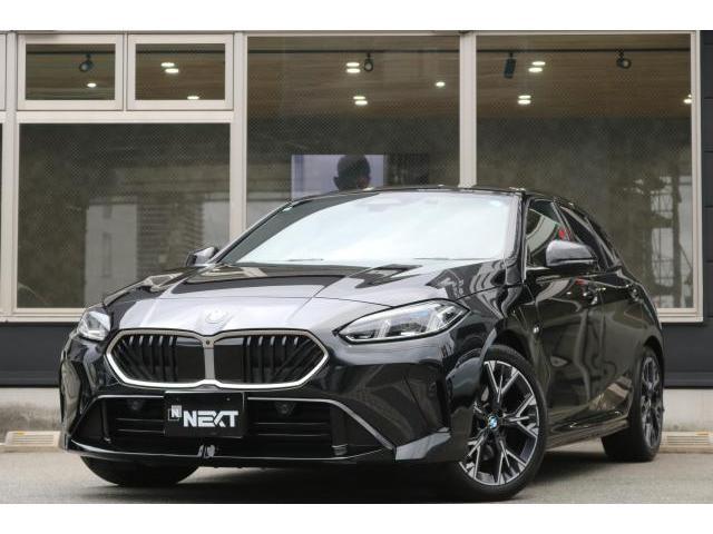 2025 BMW 1series 120 M Sport