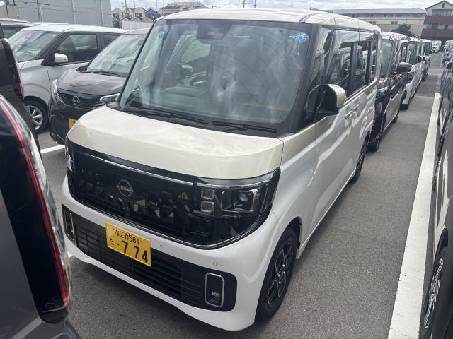 2026 Nissan Roox HighWayStar Highway Star X