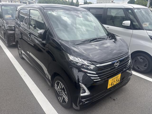 2026 Nissan Dayz HighWayStar Highway Star X Pro Pilot Edition