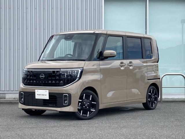 2026 Nissan Roox HighWayStar Highway Star G Turbo Pro Pilot Edition
