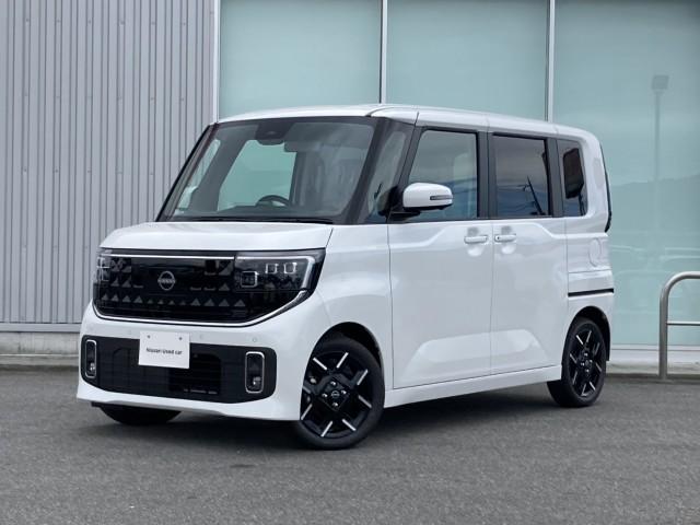 2026 Nissan Roox HighWayStar Highway Star G Turbo Pro Pilot Edition