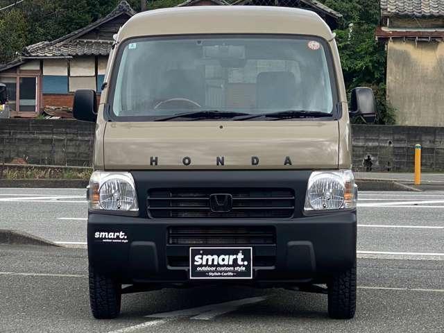 2017 Honda Acty Van 660 SDX 4WD