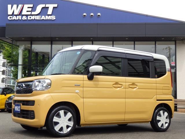 2024 Mazda Flair Wagon 660 XS