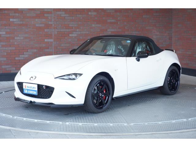 2026 Mazda Roadster Mazdaspeed Racing Roadster