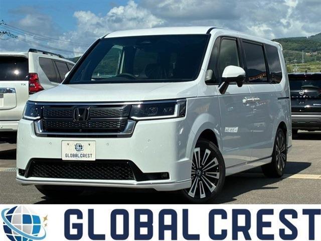 2026 Honda Step Wagon Spada Spada Premium Line