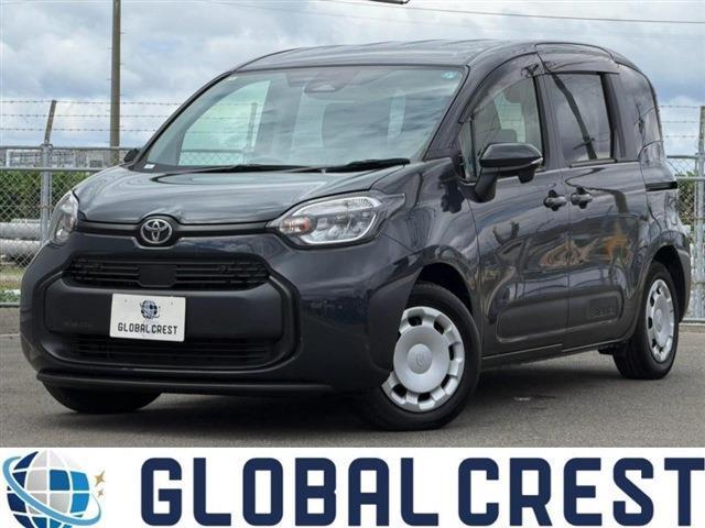 2024 Toyota Sienta Hybrid Hybrid G