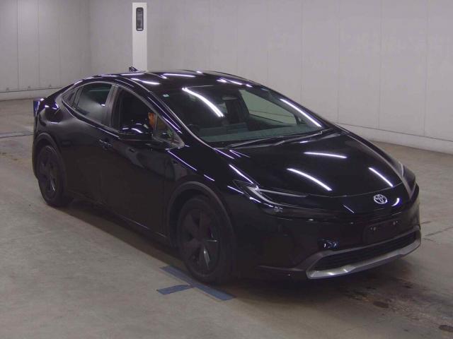2023 Toyota Prius U
