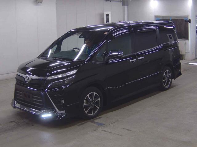 2018 Toyota Voxy ZS Kirameki