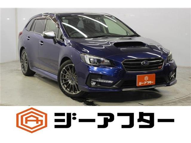 2018 Subaru Levorg 1.6STI Sport EyeSight