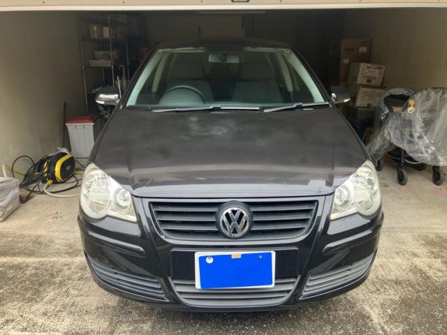 2006 Volkswagen VW Polo 5HB 1.4 Comfortline