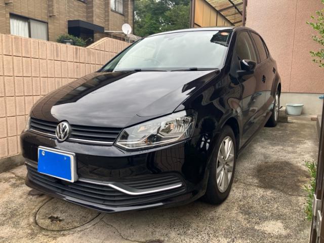 2016 Volkswagen VW Polo 5HB Special Premium Edition Navigation Package