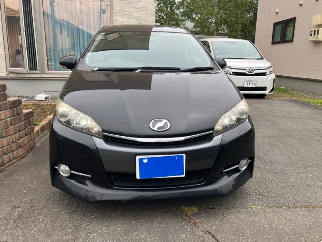 2013 Toyota Regiusace Van 1.8S