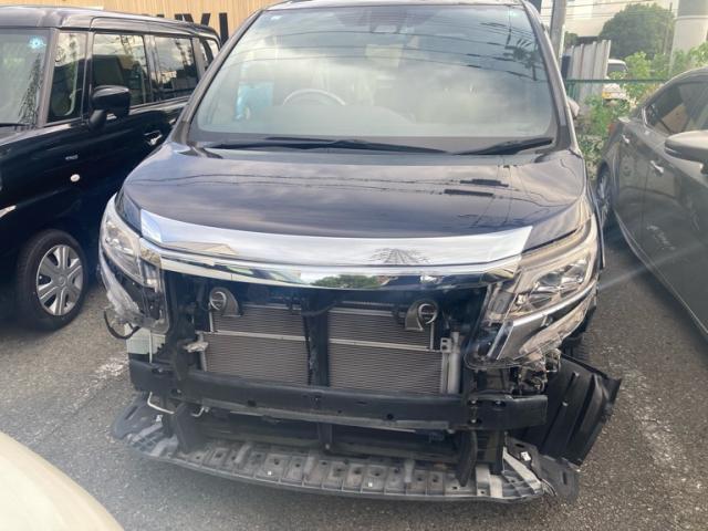 2017 Toyota Esquire Hybrid Hybrid Gi Premium Package