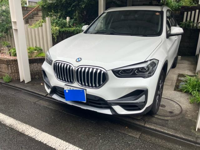 2021 BMW X1 sDrive18i xLine