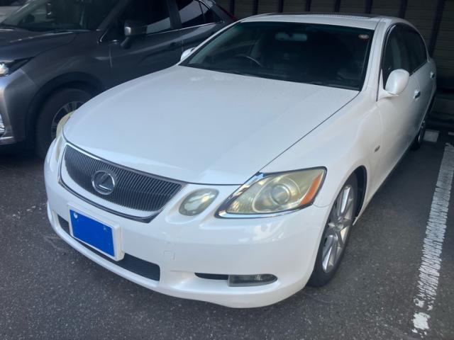 2006 Lexus GS GS350