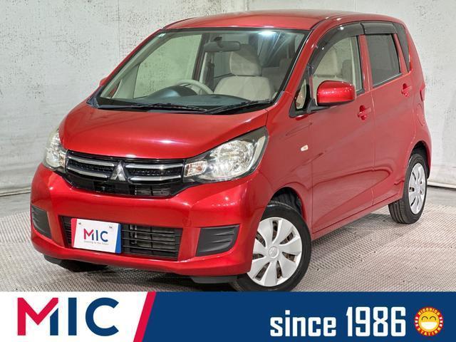 2017 Mitsubishi ek Wagon E