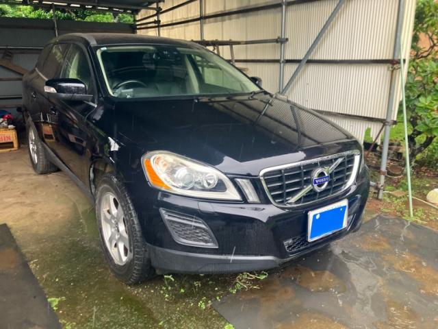 2011 Volvo XC60 T5 LE