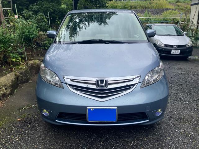 2006 Honda Elysion M