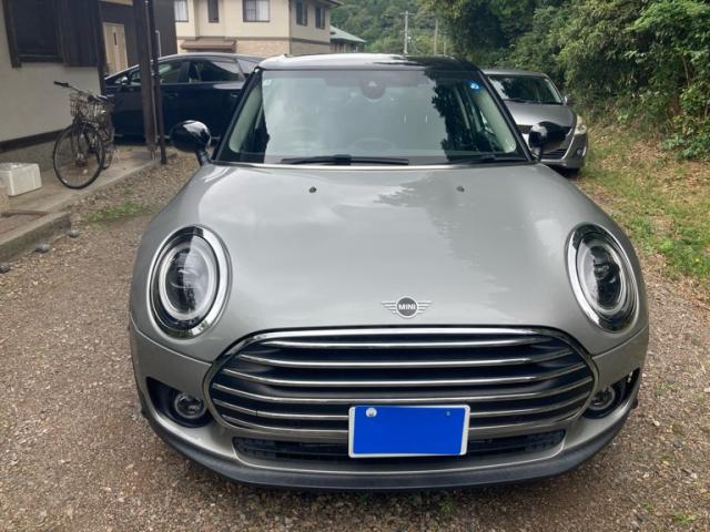 2023 MINI Clubman Special Cooper Clubman Premium Plus Line
