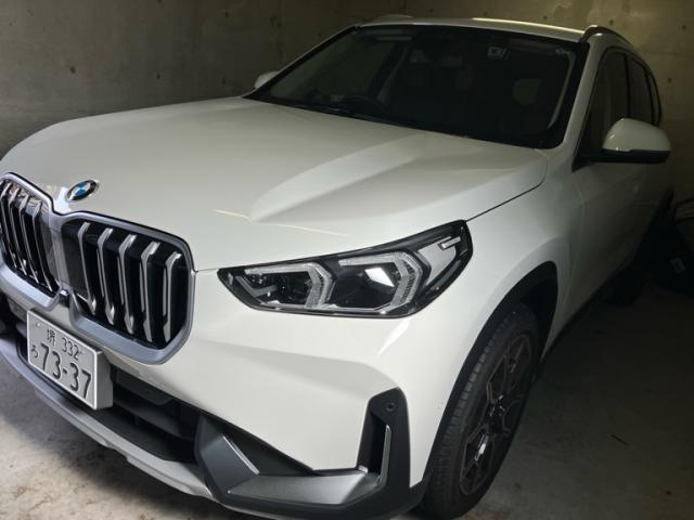 2025 BMW X1 xDrive20d xLine