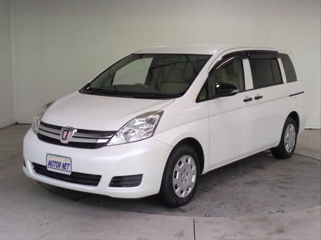 2016 Toyota Isis L X Selection