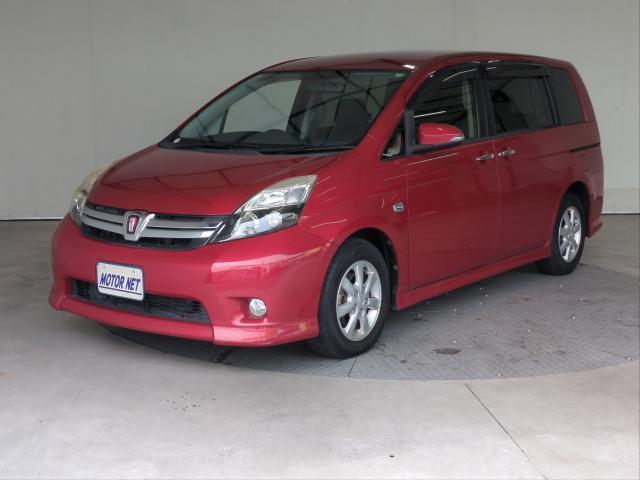 2013 Toyota Isis Platana V Selection