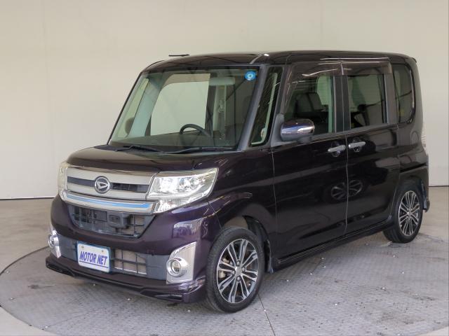2014 Daihatsu Tanto Custom Custom RS SA