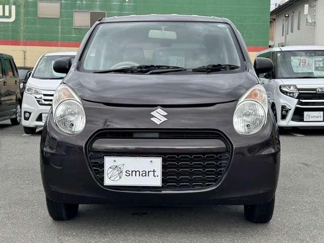 2013 Suzuki Alto 5D 660 F
