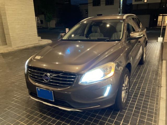 2015 Volvo XC60 Special T5 Luxury Edition