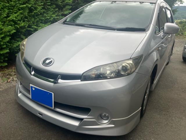 2011 Toyota Regiusace Van 1.8S