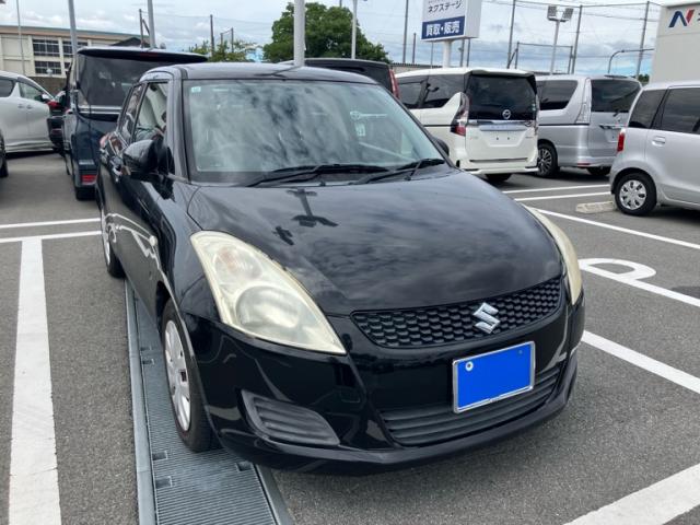 2011 Suzuki Swift XG