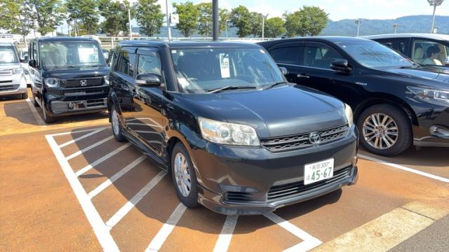 2014 Toyota COROLLA RUMION 1.5G Onbee Limited