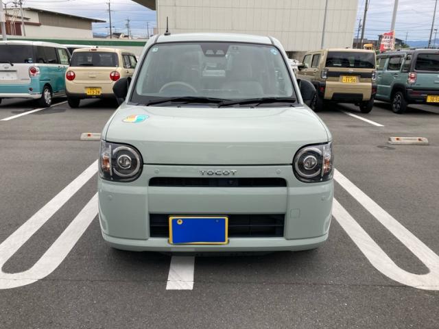 2019 Daihatsu Mira TOCOT X SA3