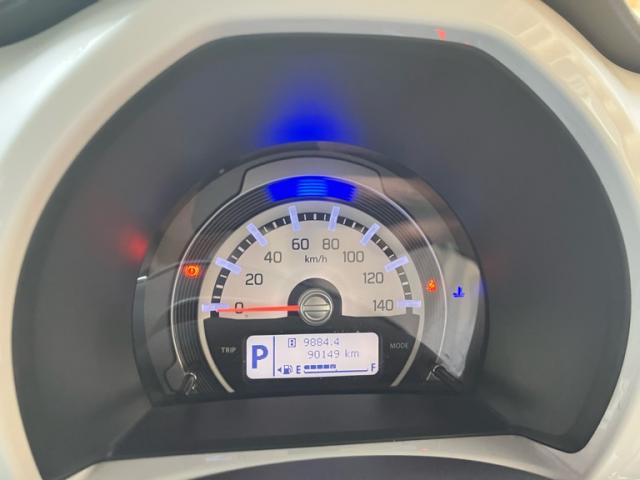 2018 Suzuki Hustler 4WD_G