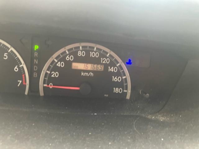 2005 Toyota Voxy X