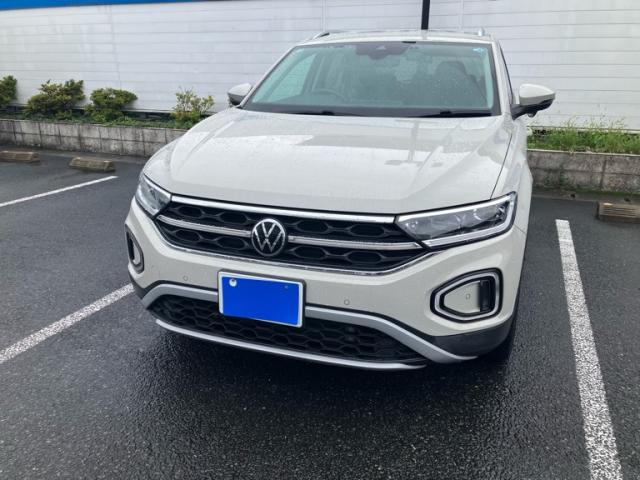 2022 Volkswagen VW T-Roc TDI Style
