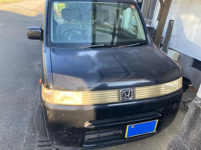 2006 Honda Thats Hyojun