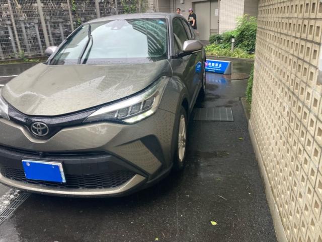 2019 Toyota C-HR S-T