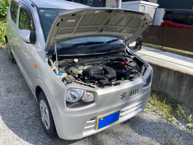2020 Suzuki Alto 5D Special 40th Anniversary Special Edition L Limited